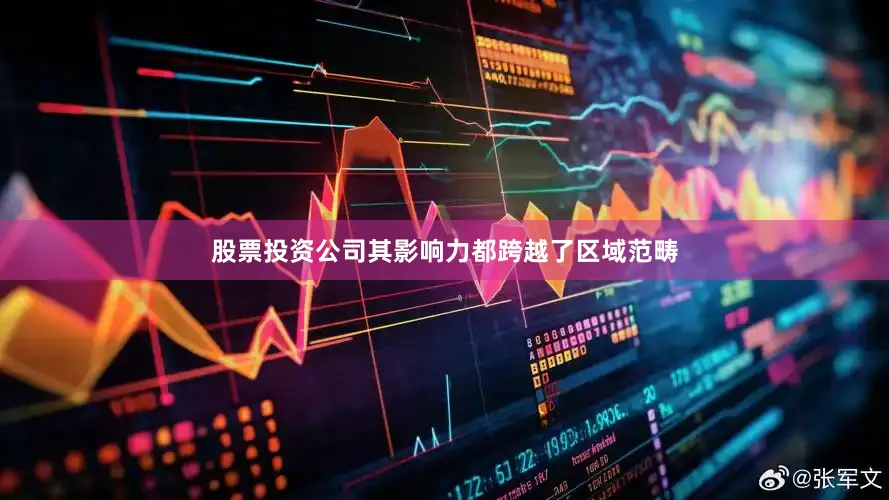 股票投资公司其影响力都跨越了区域范畴