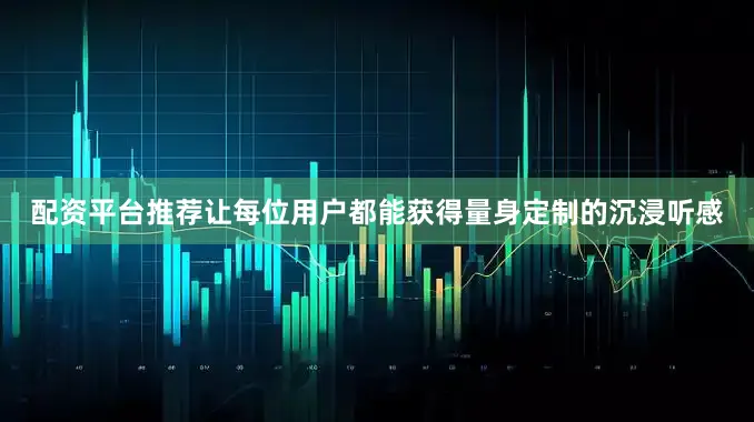 配资平台推荐让每位用户都能获得量身定制的沉浸听感