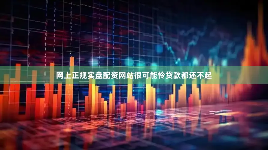 网上正规实盘配资网站很可能怜贷款都还不起